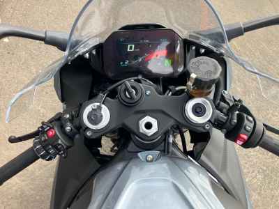 BMW S1000RR 2025