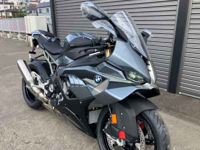 BMW S1000RR 2025