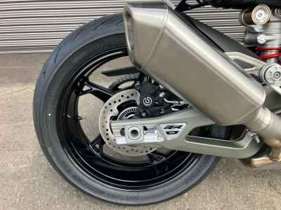 BMW S1000RR 2025