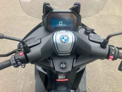 BMW C400GT 2019