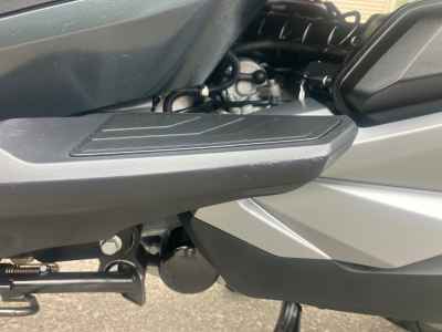 BMW C400GT 2019