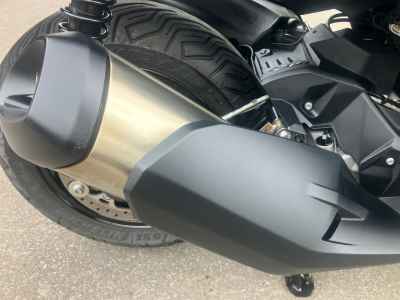 BMW C400GT 2019