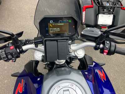 BMW F900R 2021