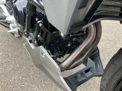 BMW F900R 2021