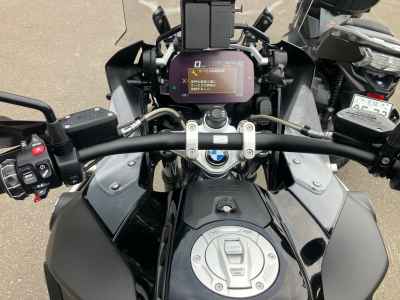 BMW R1250GS Adventure 2021