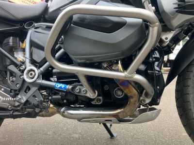 BMW R1250GS Adventure 2021