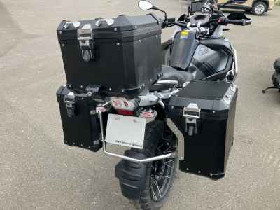 BMW R1250GS Adventure 2021