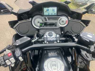 BMW K1600B 2020
