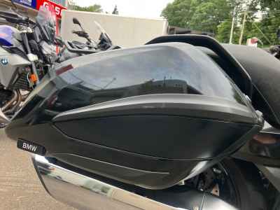 BMW K1600B 2020