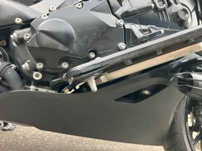 BMW K1600B 2020