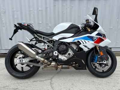 BMW S1000RR 2025