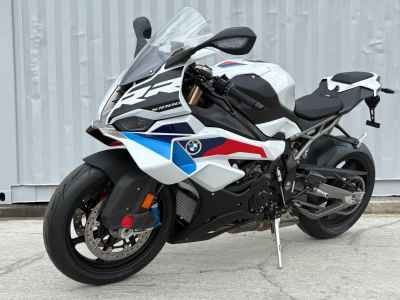 BMW S1000RR 2025