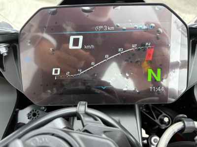 BMW S1000RR 2025