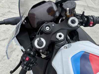 BMW S1000RR 2025