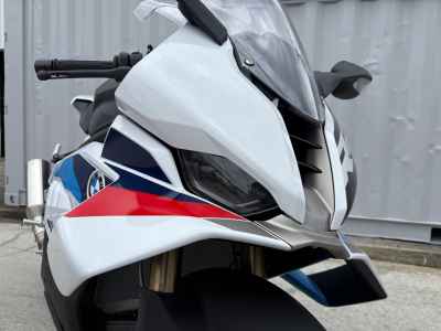 BMW S1000RR 2025