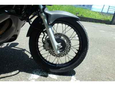 Honda Transalp 700 2018