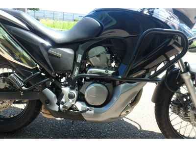 Honda Transalp 700 2018