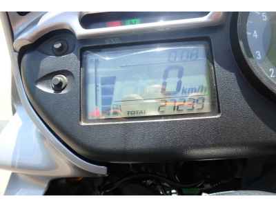 Honda Transalp 700 2018