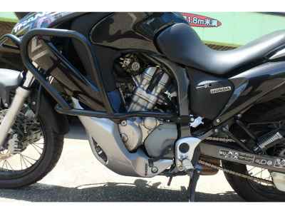 Honda Transalp 700 2018