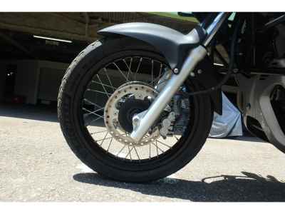 Honda Transalp 700 2018