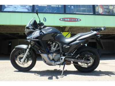 Honda Transalp 700 2018