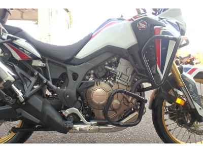 Honda CRF1000L Africa Twin 2016