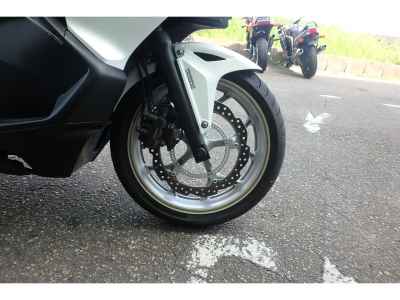 Honda Integra 700 2014