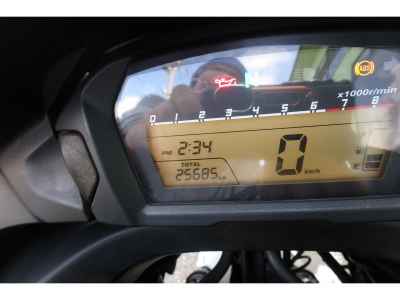 Honda Integra 700 2014