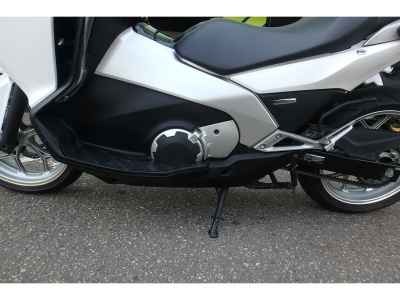 Honda Integra 700 2014