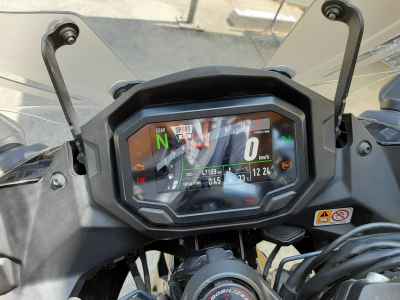 Kawasaki Ninja 1000SX 2020