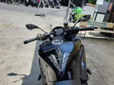 Kawasaki Ninja 1000SX 2020