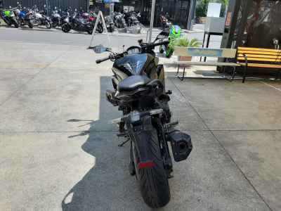 Kawasaki Ninja 1000SX 2020