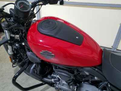 Harley-Davidson ACCESS125 2024