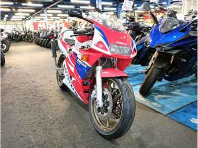Honda NSR250R