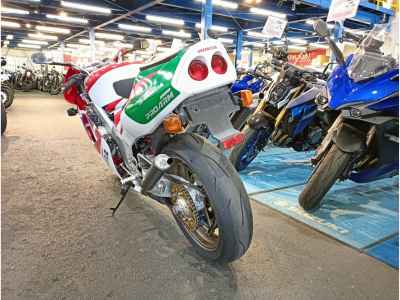 Honda NSR250R