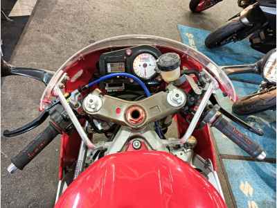 Honda NSR250R
