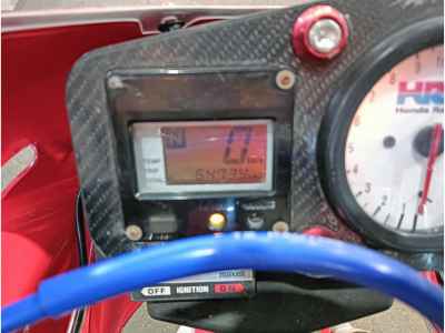 Honda NSR250R