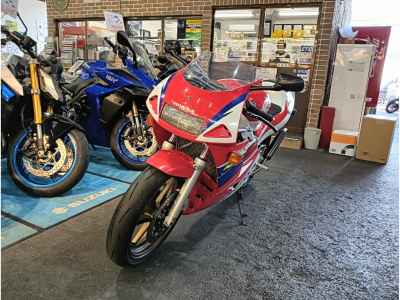 Honda NSR250R