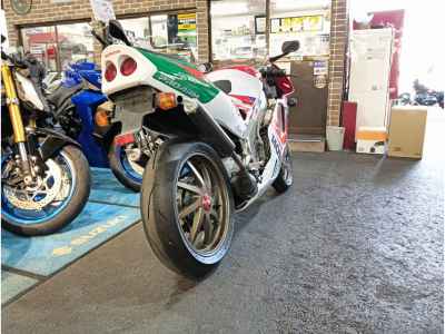 Honda NSR250R