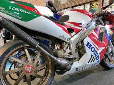 Honda NSR250R