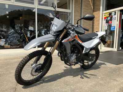 Honda CRF250L 2023