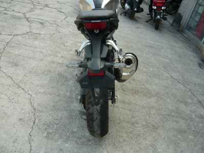 Honda CB250R 2018