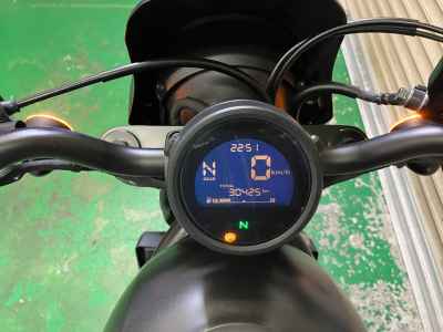 Honda Rebel S CMX250 2020
