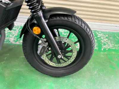 Honda Rebel S CMX250 2020
