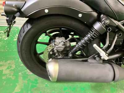 Honda Rebel S CMX250 2020