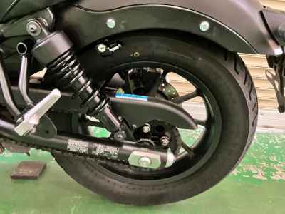 Honda Rebel S CMX250 2020