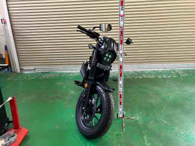 Honda Rebel S CMX250 2020