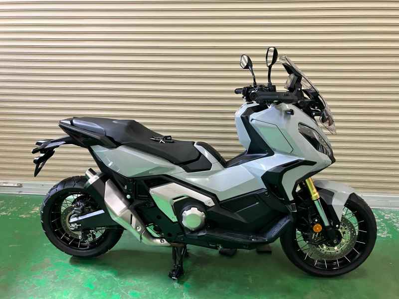 Honda X-Adv 750 2022