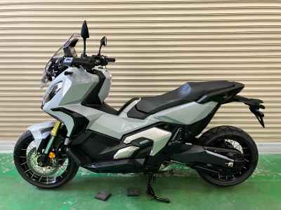Honda X-Adv 750 2022