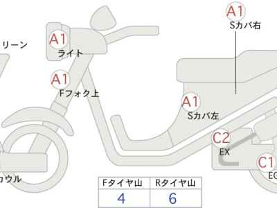 Honda X-Adv 750 2022